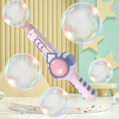 Sihirli Baloncuk Değneği