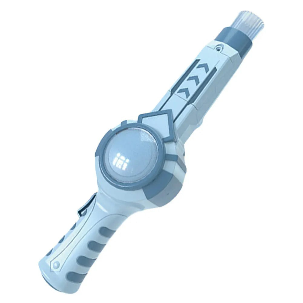 Sihirli Baloncuk Değneği