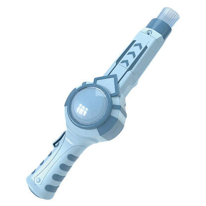 Sihirli Baloncuk Değneği